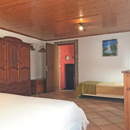 With Private Pool, Fuente Del Gallo, Baba Yaga Apartment