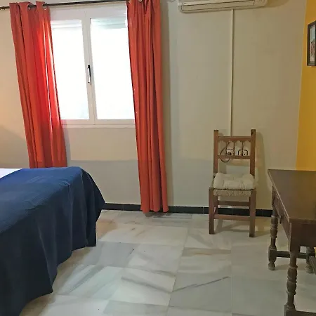 Apartment With Private Pool, Fuente Del Gallo, Baba Yaga *