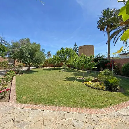 Apartment With Private Pool, Fuente Del Gallo, Baba Yaga *