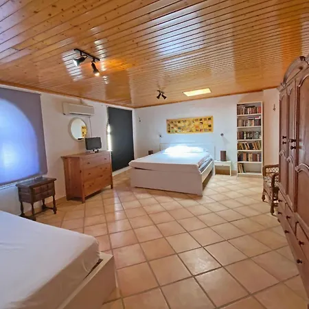 With Private Pool, Fuente Del Gallo, Baba Yaga Apartment