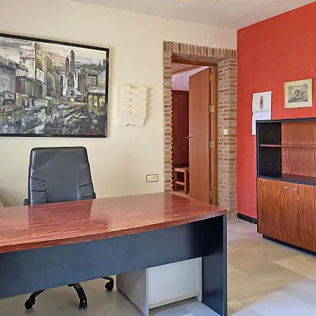 With Private Pool, Fuente Del Gallo, Baba Yaga Apartment Conil De La Frontera