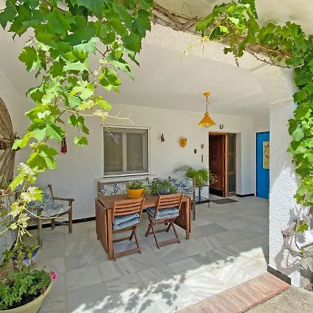 Apartment With Private Pool, Fuente Del Gallo, Baba Yaga Conil De La Frontera