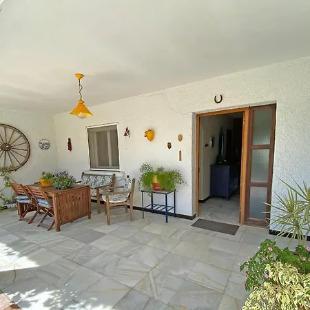 With Private Pool, Fuente Del Gallo, Baba Yaga Apartment
