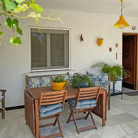 With Private Pool, Fuente Del Gallo, Baba Yaga *