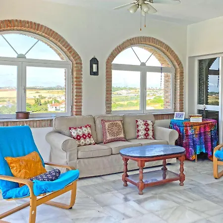 Apartment With Private Pool, Fuente Del Gallo, Baba Yaga *