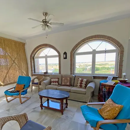 Apartment With Private Pool, Fuente Del Gallo, Baba Yaga *