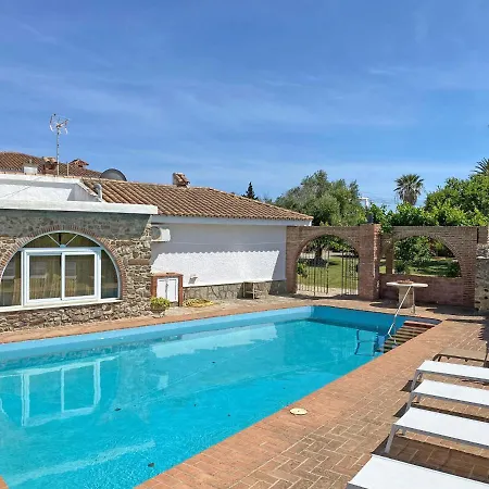 With Private Pool, Fuente Del Gallo, Baba Yaga