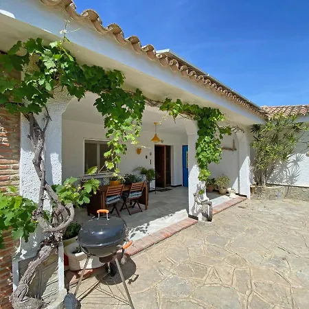 Lejlighed With Private Pool, Fuente Del Gallo, Baba Yaga Conil De La Frontera